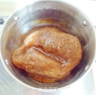 牛肉与咖喱真是绝配---牛肉咖喱饭