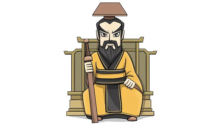 嘉庆皇帝的简介