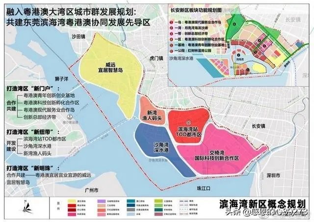 现在在东莞虎门威远岛买房可以吗，后续发展怎么样？