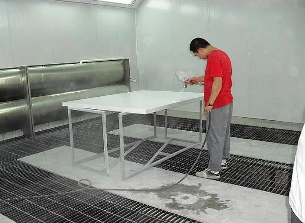 家具油漆的步骤与方法是什么