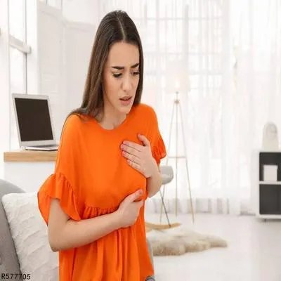 女性肝脏不好有什么症状 女性有三个症状说明肝脏不好