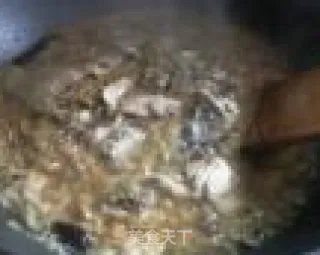 酸菜鱼火锅