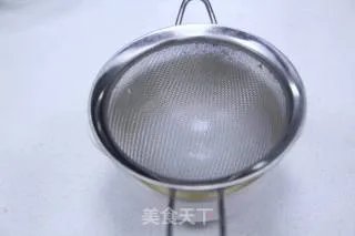 牛奶炖蛋