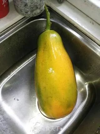木瓜酒