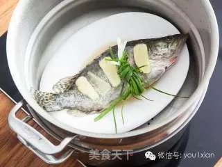 清蒸桂鱼