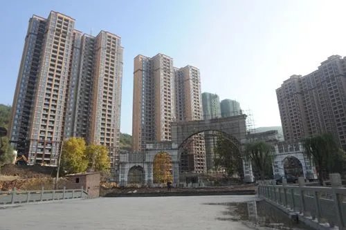 中央棚户区改造新政策