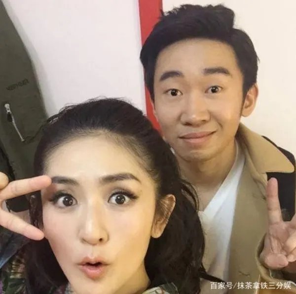 网曝杨迪在上海买下了汤臣一品，到底是不是真的？