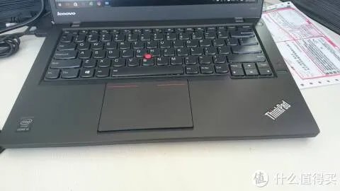 THINKPAD真爱粉,T440s入手小记
