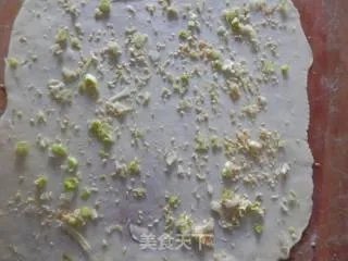 【开封】特色小吃-千层饼
