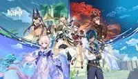 《原神》11-2怎么打?11-2攻略