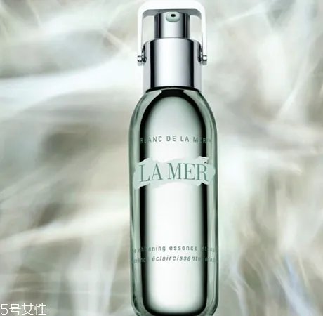 海蓝之谜精华液哪款好?海蓝之谜五款精华液对比