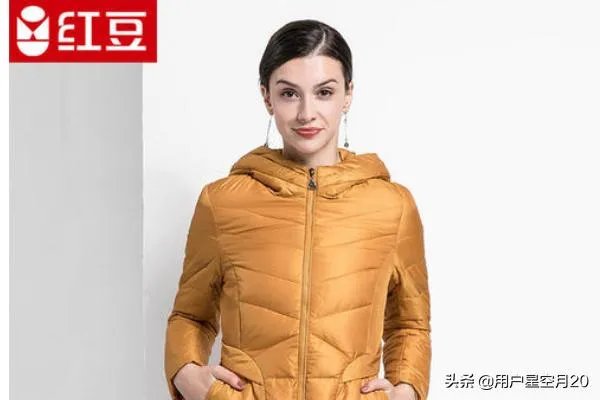 羽绒服品牌大全?