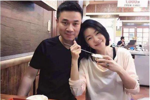 小s离婚了吗