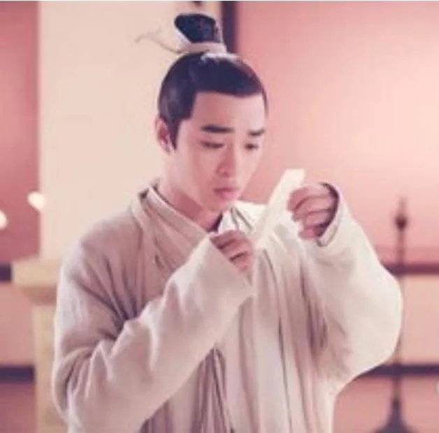 《楚乔传》梁少卿是什么人？