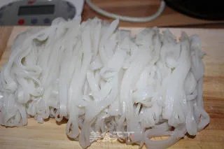 陕西凉皮的正宗做法