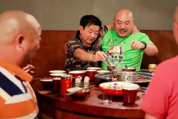 经典四川方言电视剧有哪些？