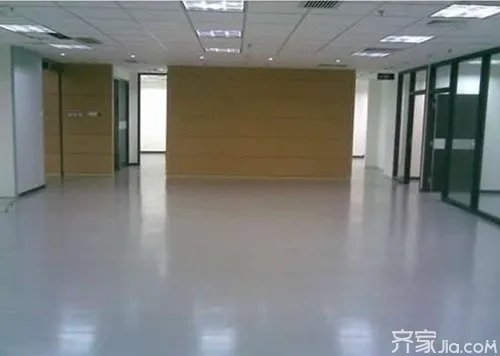 水泥自流平地板施工方法 水泥自流平地板安装常见问题