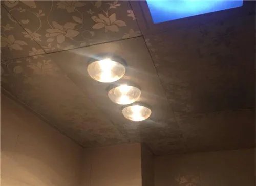 浴霸灯泡是通用的吗