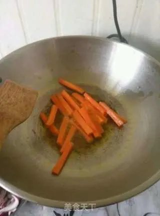 辣炒年糕家常做法
