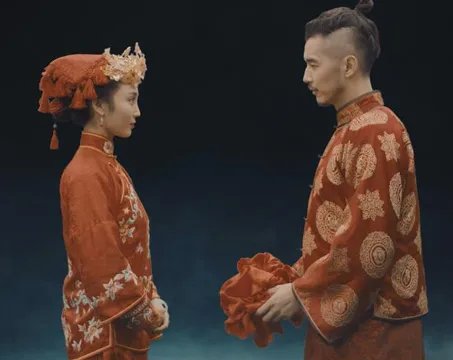 《河神2》的结局是什么意思 戎傲霜和范君尧被收养的原因是什么