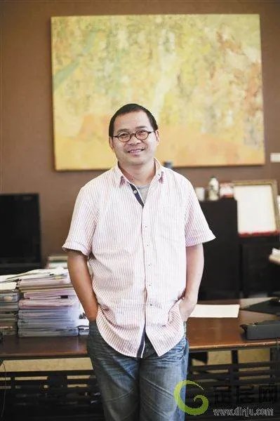 张宝全的人物经历