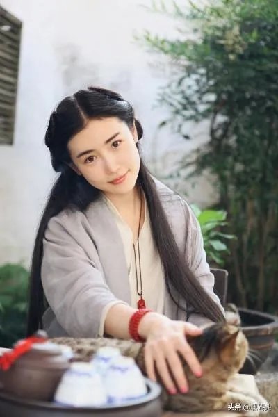 什么叫女人味？