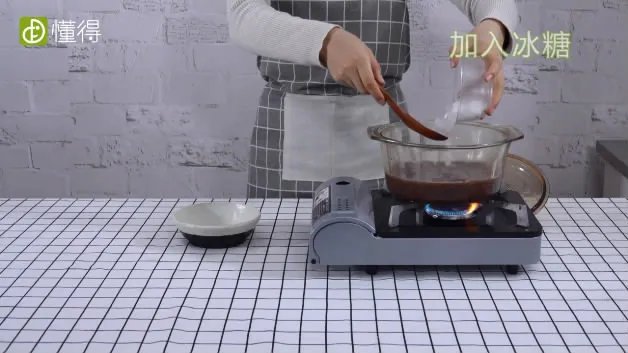 红豆薏米粥的做法