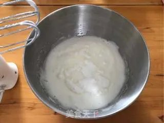 帕夫洛娃蛋糕