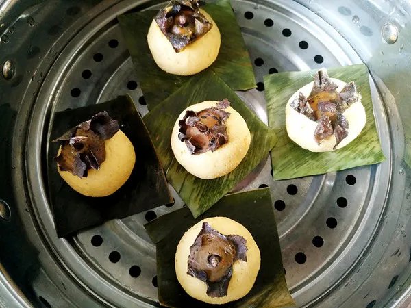 柿饼怎么做 柿饼的家庭做法