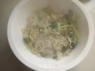 家常水煮肉片