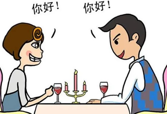 如何找话题和女生聊天 和女生聊天没话题了怎么办
