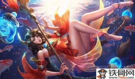 王者荣耀大乔技能怎么用