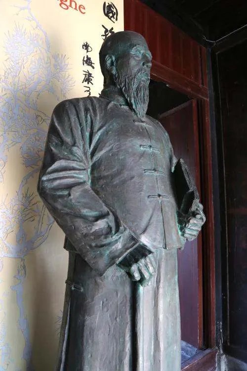 清末的翁同龢是一个怎样的人?