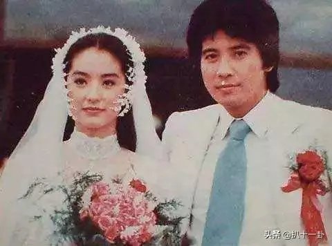 秦祥林在林青霞心中是什么地位？他们之间是恋人关系吗？