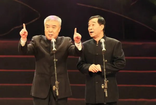 师胜杰的评书和单口相声的水平如何?