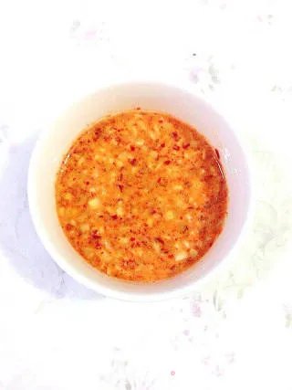 萝卜泡菜