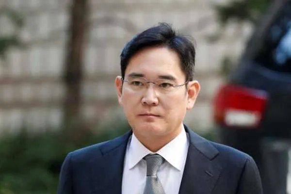三星掌门人滥用麻醉剂被罚7千万韩元,这是否会影响三星的股价?