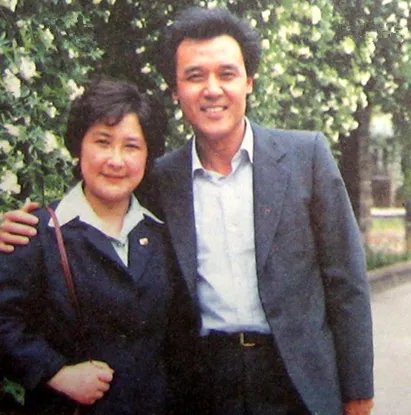 演员达式常近况 达式常老婆妻子女儿照片