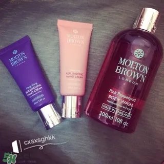 molton brown摩顿布朗是什么牌子_哪个国家的_什么档次