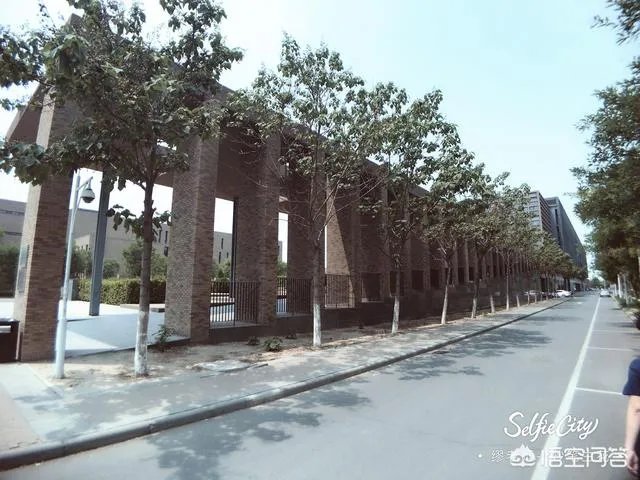 天津工业大学怎么样？