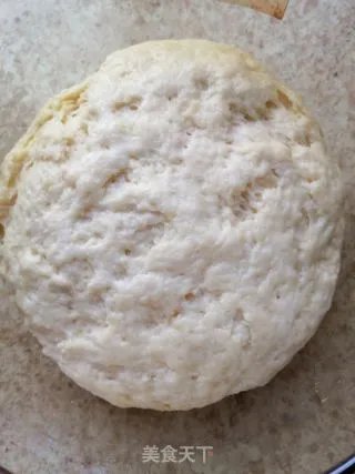 炸麻花