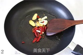 香辣虾