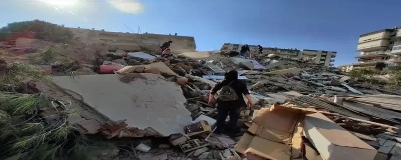 6.6级地震严重吗