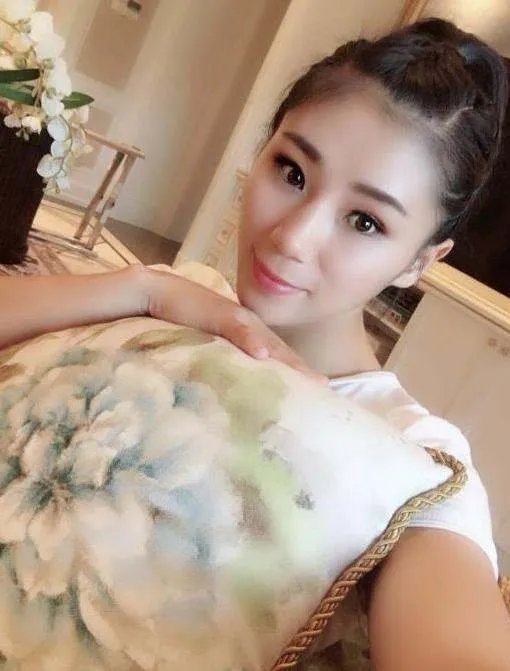 中国最强悍女拳王,连泰森都是她的粉丝,长相漂亮的她是谁呢?