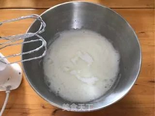 帕夫洛娃蛋糕
