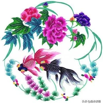 怎样做简单又漂亮的剪纸?