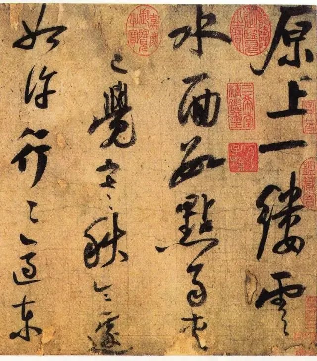 书法分解式训练,真的有效吗?