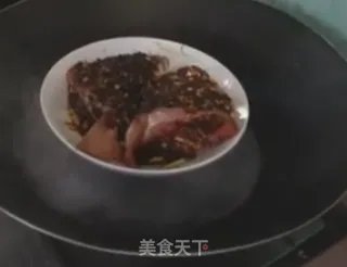 蒸鱼头