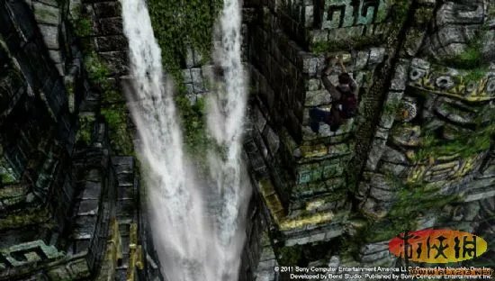 动作冒险大作《神秘海域：黄金深渊》图文流程攻略