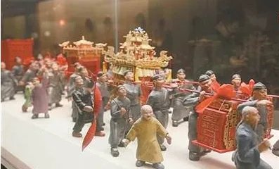 送亲原唱